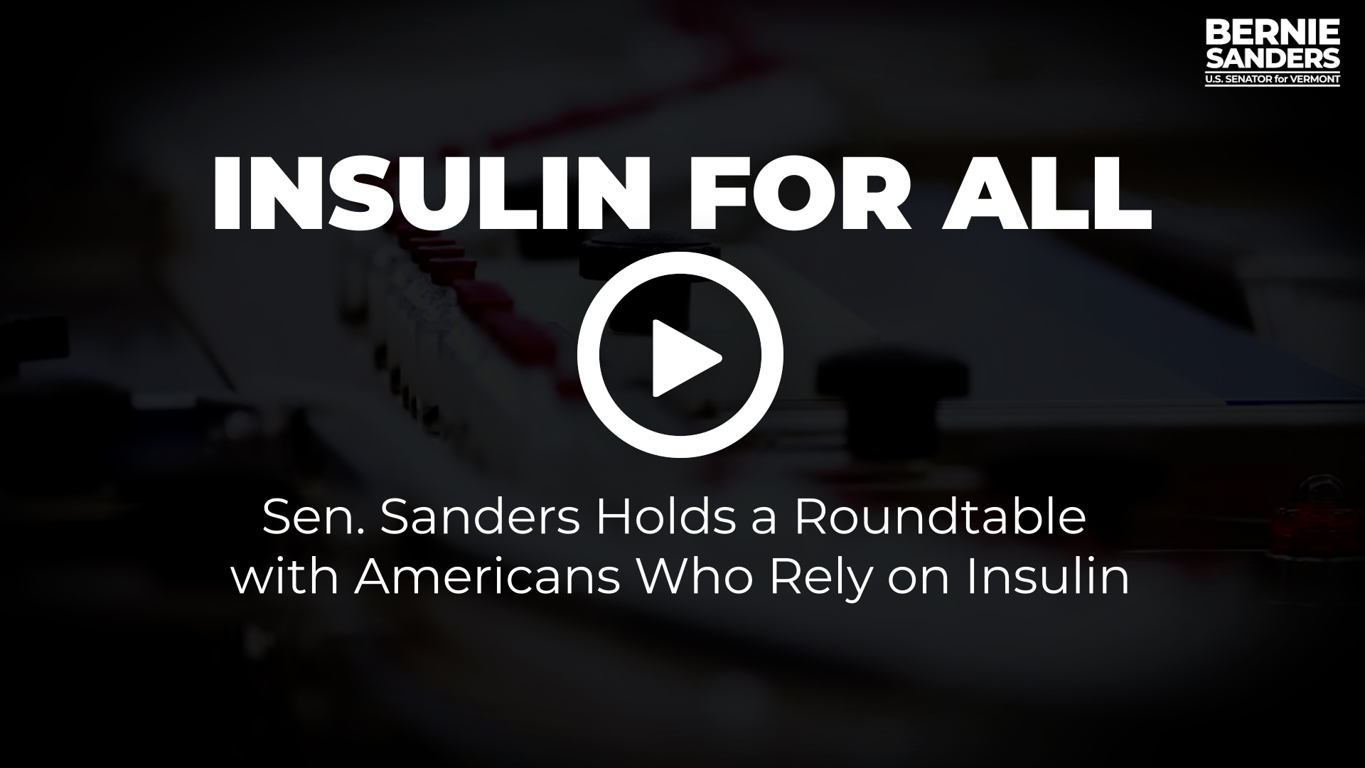 NEWS Chairman Sanders Releases Digital Senate Committee on